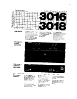 Tandberg TPA-3016-A - Brochure